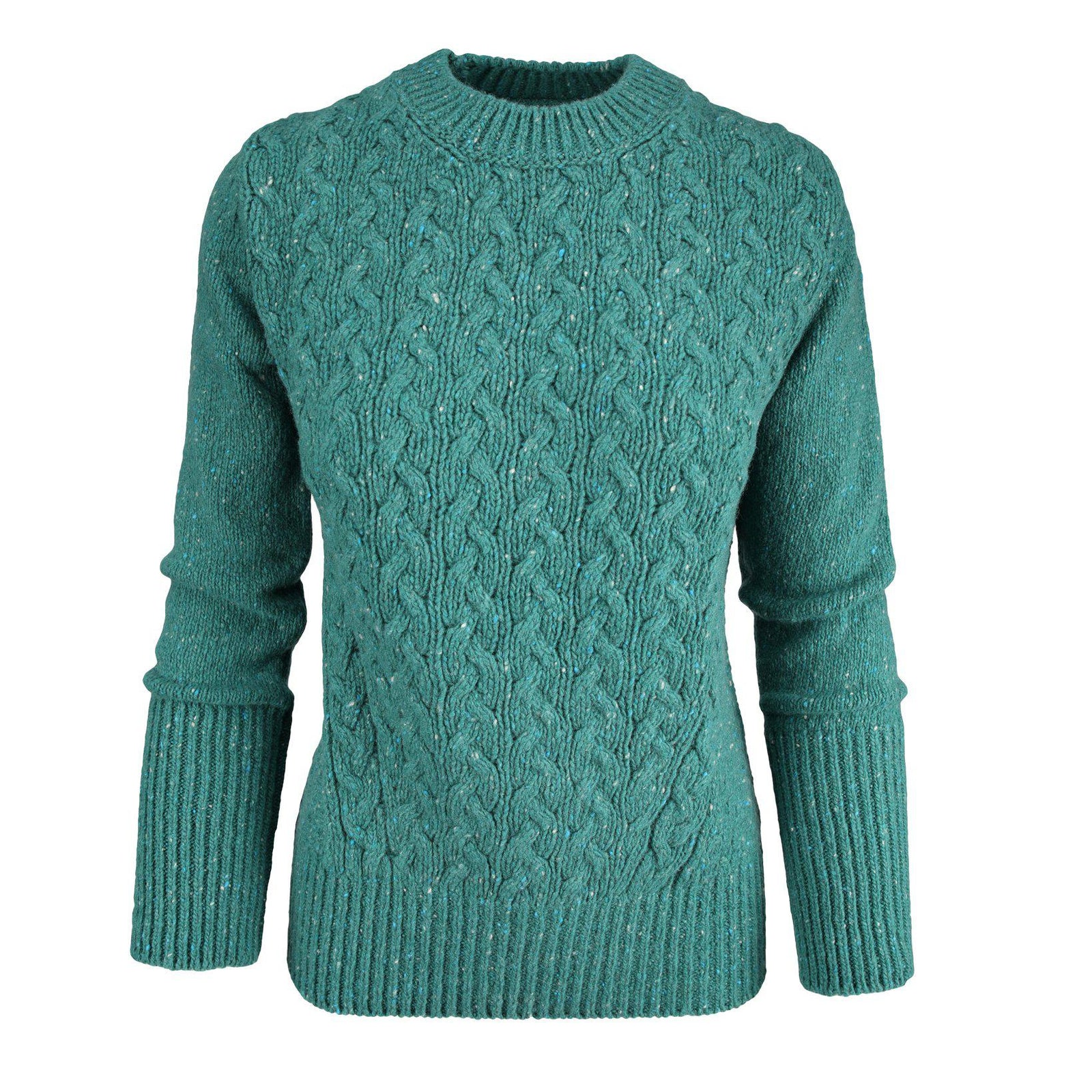 Pullover Kilcrea-Irelandseye-Conrad Hasselbach Shoes & Garment