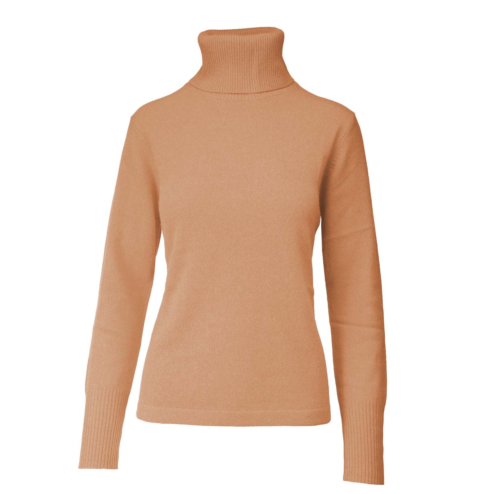 Rollkragenpullover-herzensangelegenheit-Conrad Hasselbach Shoes & Garment