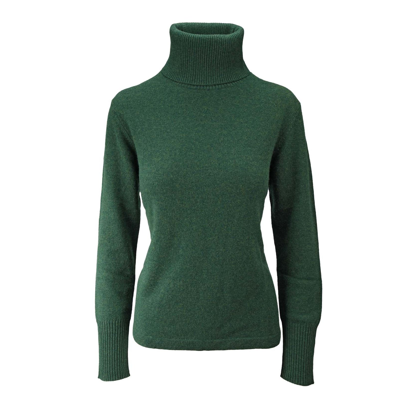 Rollkragenpullover-herzensangelegenheit-Conrad Hasselbach Shoes & Garment