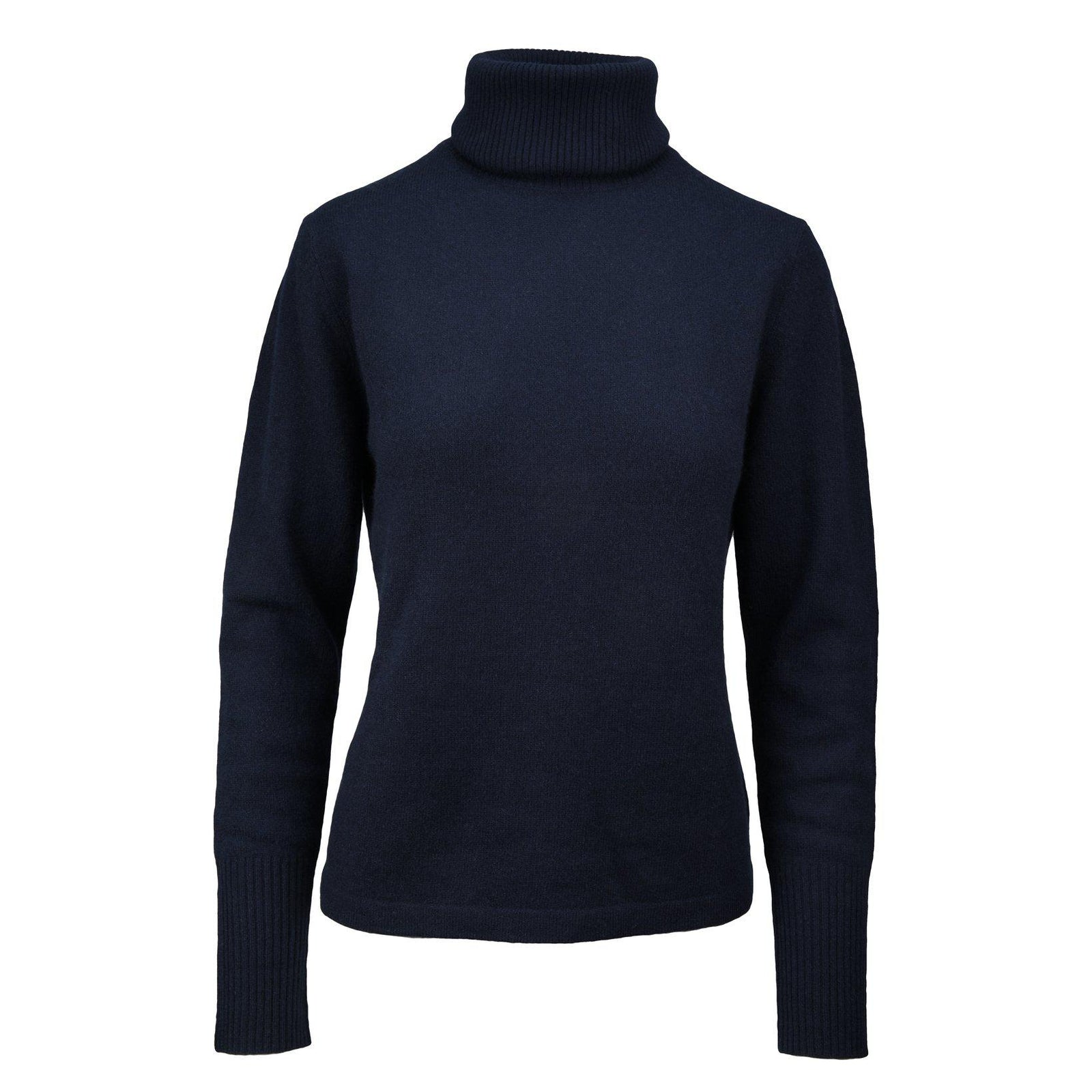 Rollkragenpullover-herzensangelegenheit-Conrad Hasselbach Shoes & Garment
