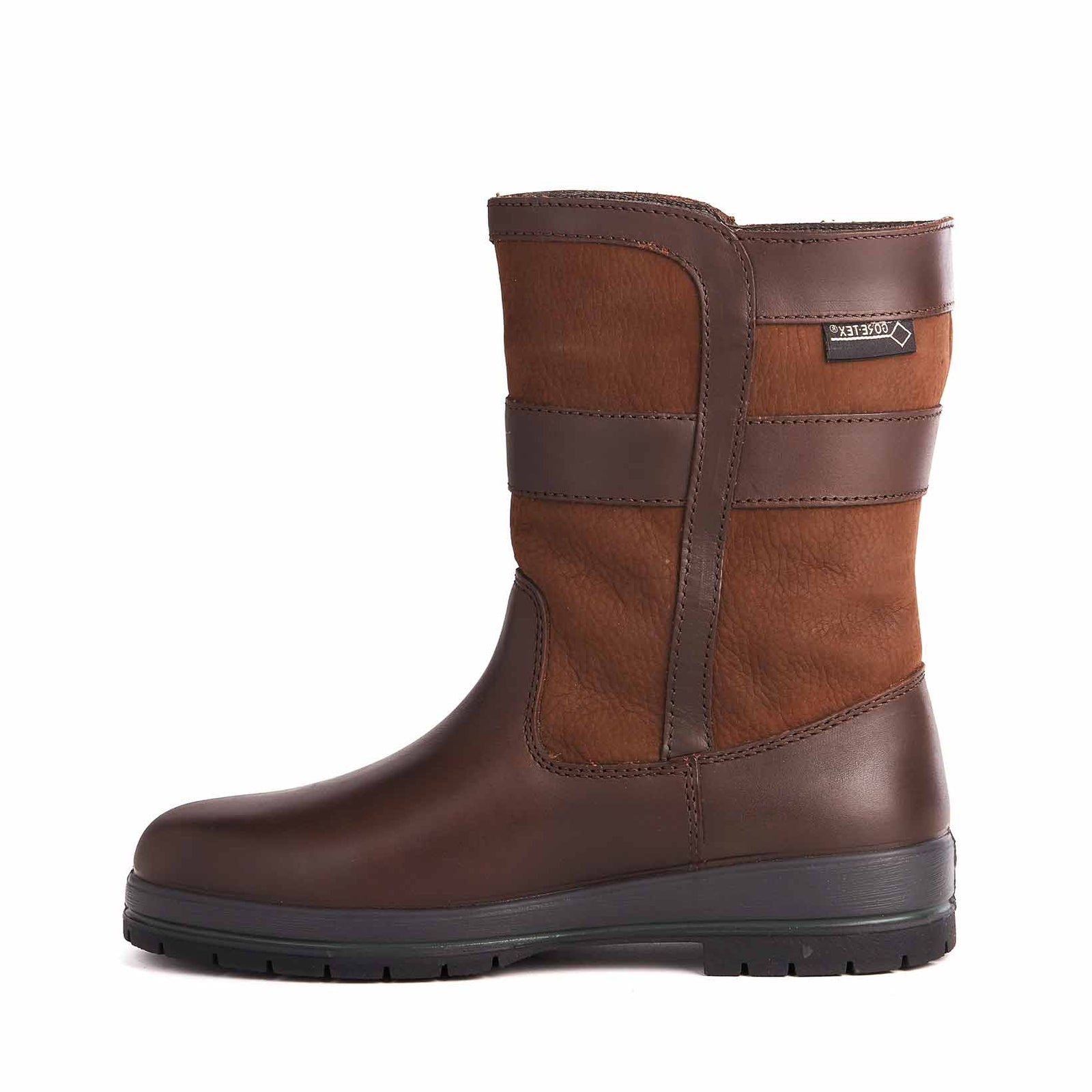 Roscommon Country Boots-Dubarry-Conrad Hasselbach Shoes & Garment