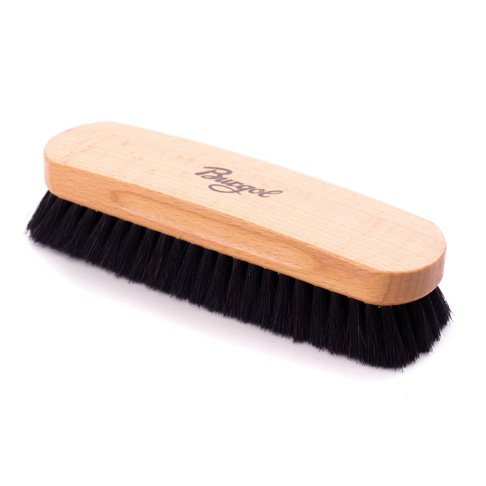 Rosshaarbürsten-Burgol-Conrad Hasselbach Shoes & Garment