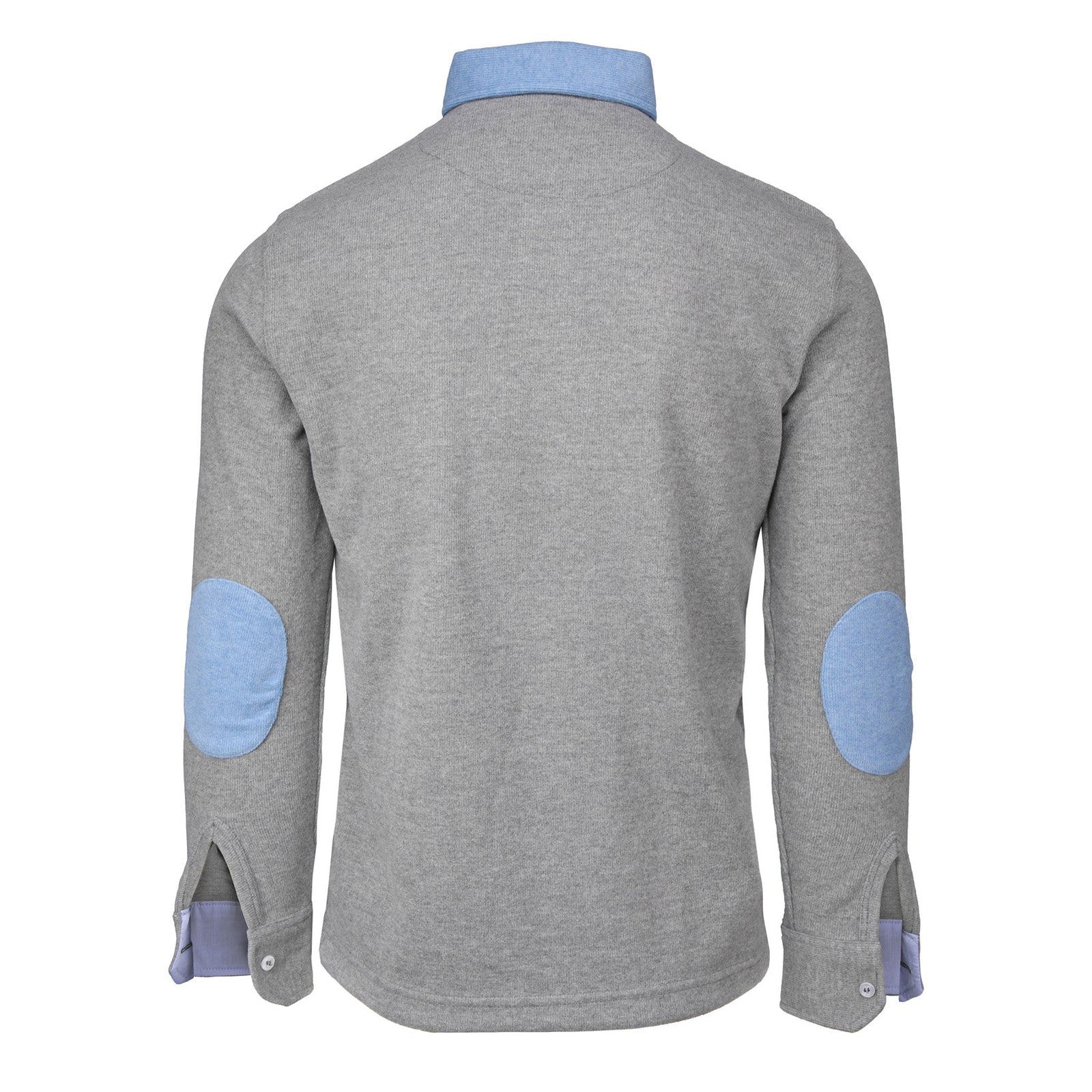 Rugby-Shirt-Hazel & Brook-Conrad Hasselbach Shoes & Garment