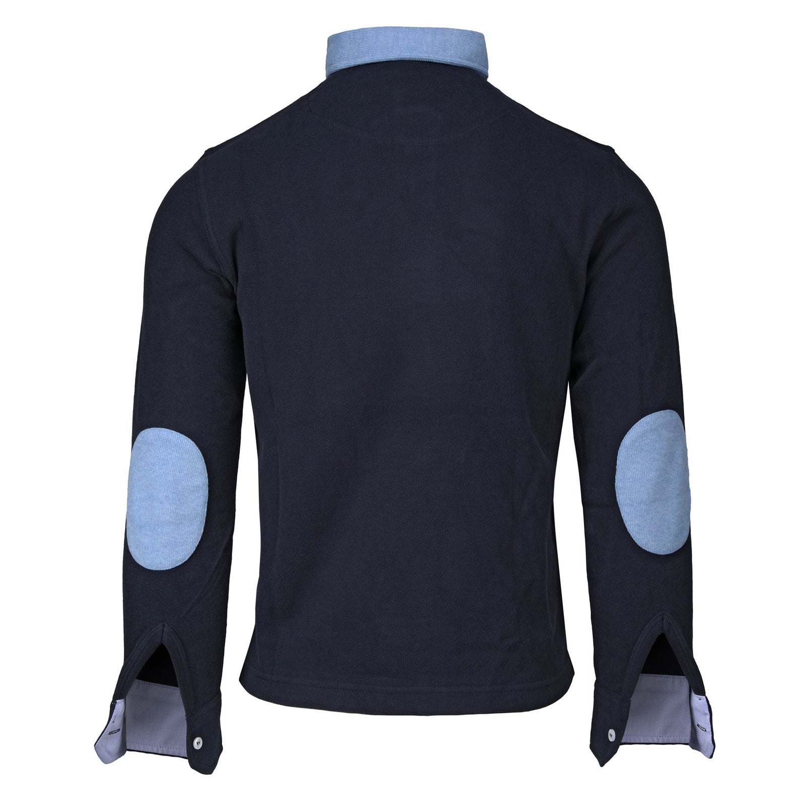 Rugby-Shirt-Hazel & Brook-Conrad Hasselbach Shoes & Garment