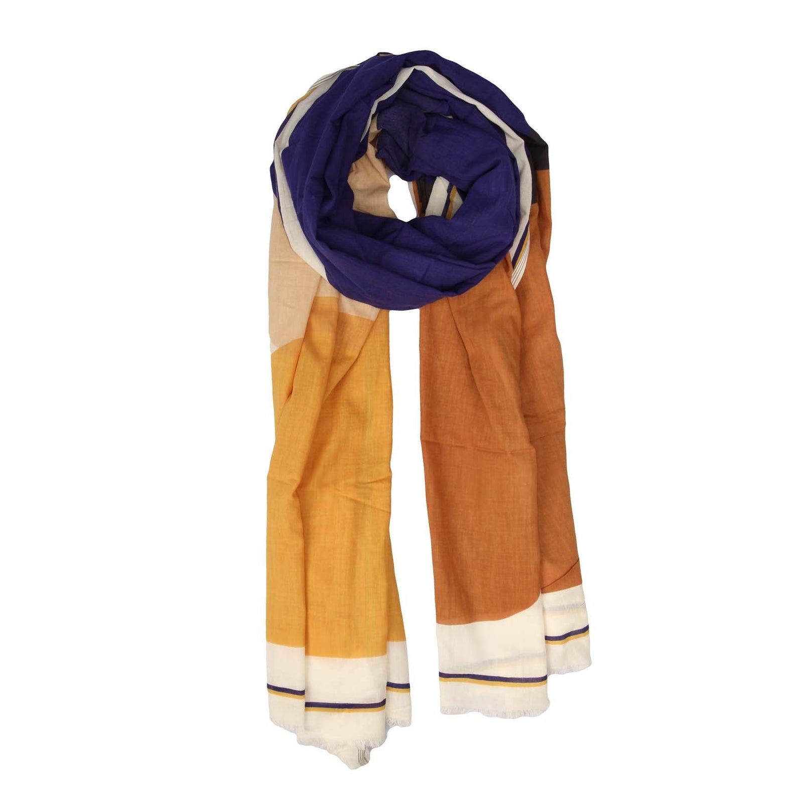 Scarf 592-Moismont-Conrad Hasselbach Shoes & Garment