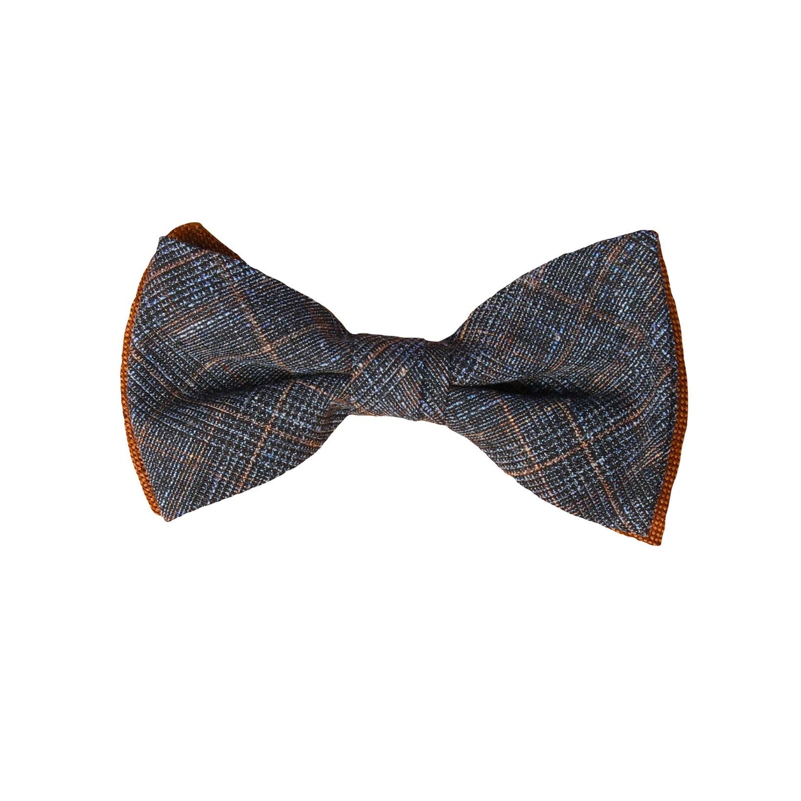 Schleife mit Einstecktuch-Kastell-Conrad Hasselbach Shoes & Garment