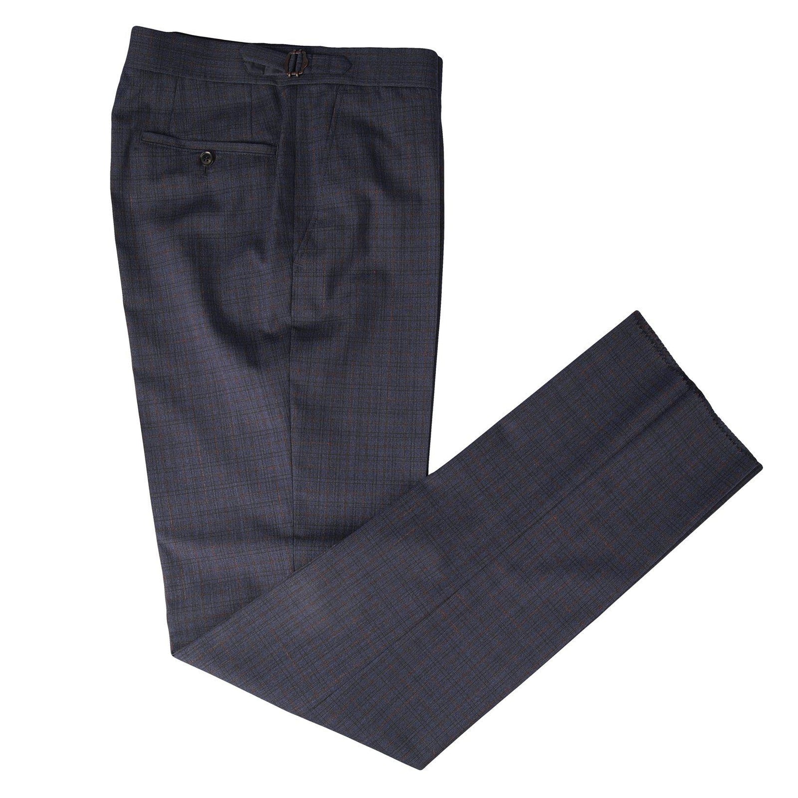 Schurwoll-Anzug-Sheppard & Jones-Conrad Hasselbach Shoes & Garment