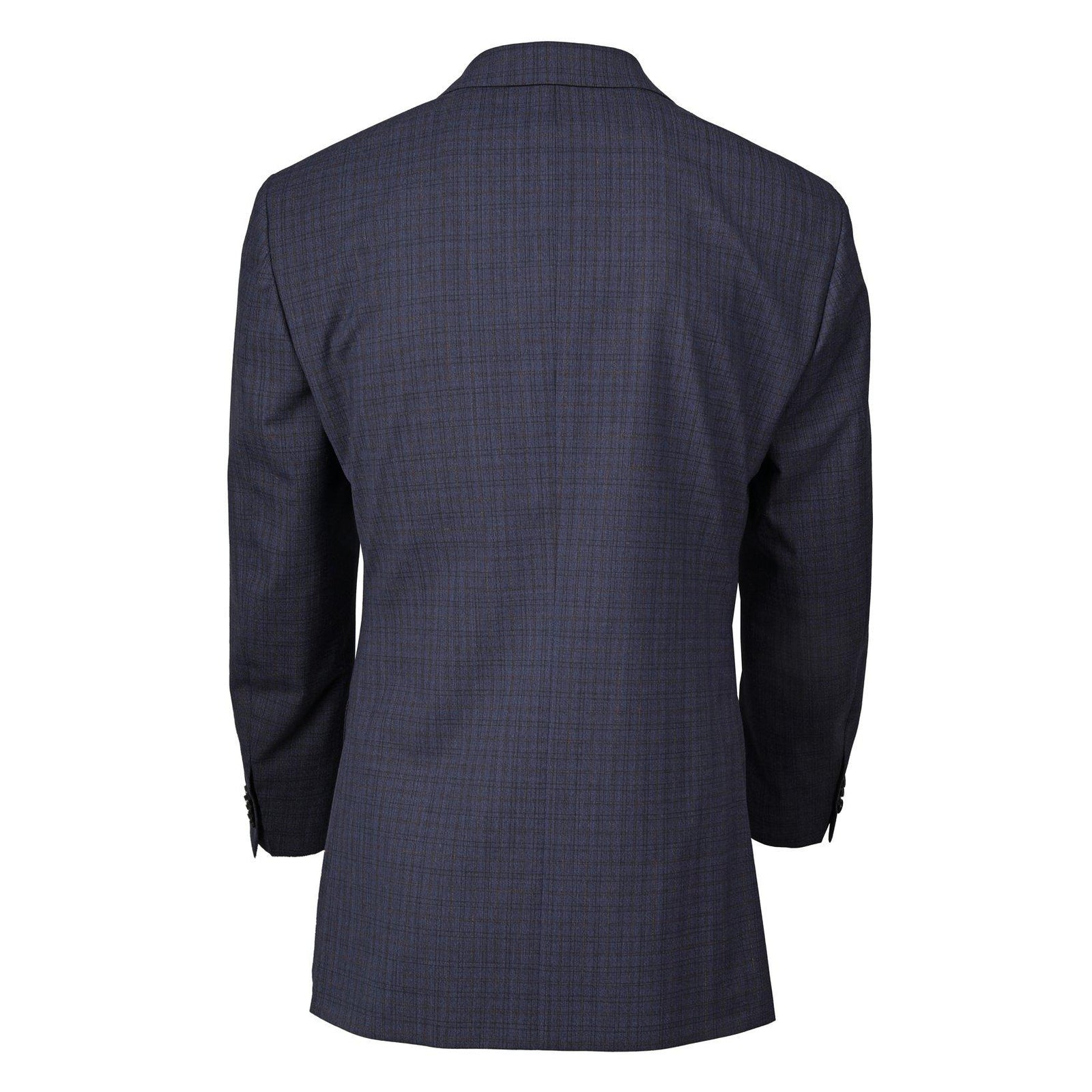 Schurwoll-Anzug-Sheppard & Jones-Conrad Hasselbach Shoes & Garment