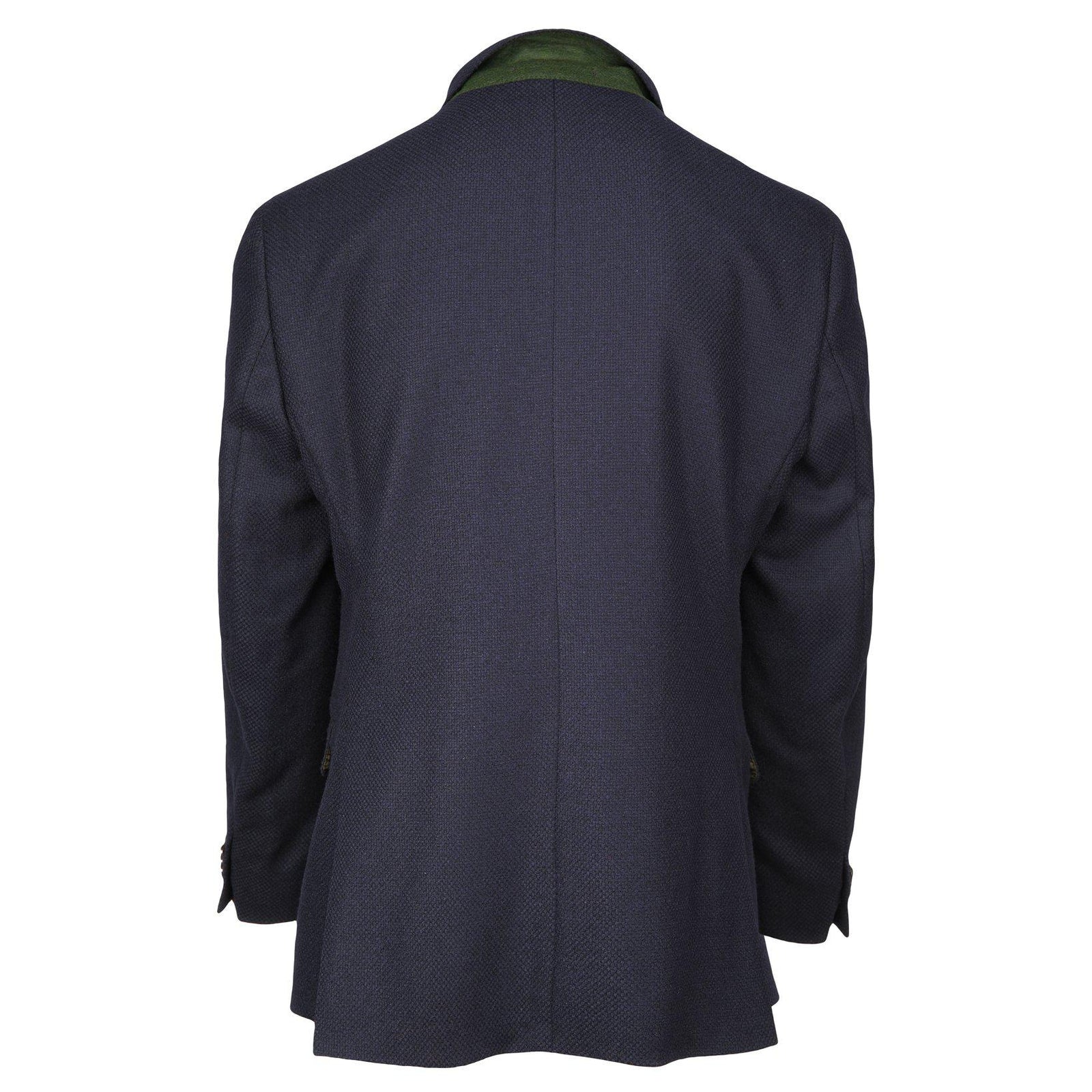 Schurwoll-Blazer-Sheppard & Jones-Conrad Hasselbach Shoes & Garment