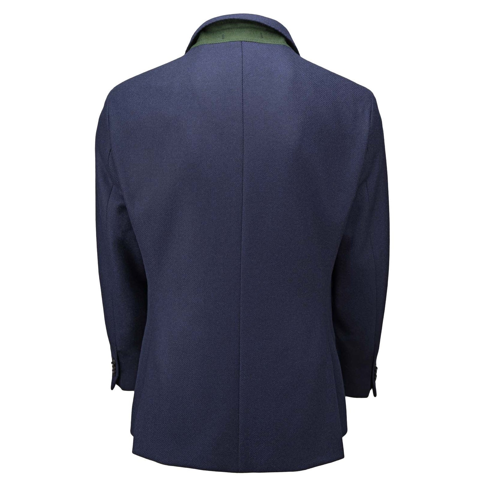 Schurwoll-Blazer-Sheppard & Jones-Conrad Hasselbach Shoes & Garment