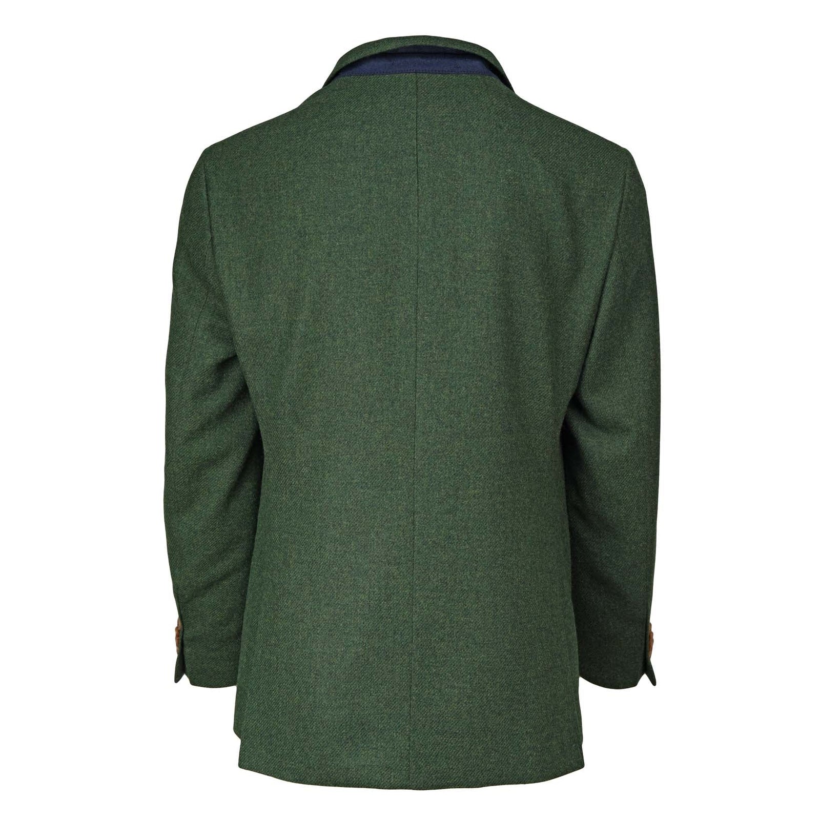 Schurwoll-Jackett-Sheppard & Jones-Conrad Hasselbach Shoes & Garment