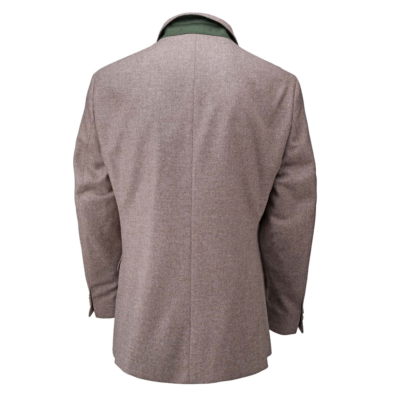 Schurwolle-Jackett-Sheppard & Jones-Conrad Hasselbach Shoes & Garment