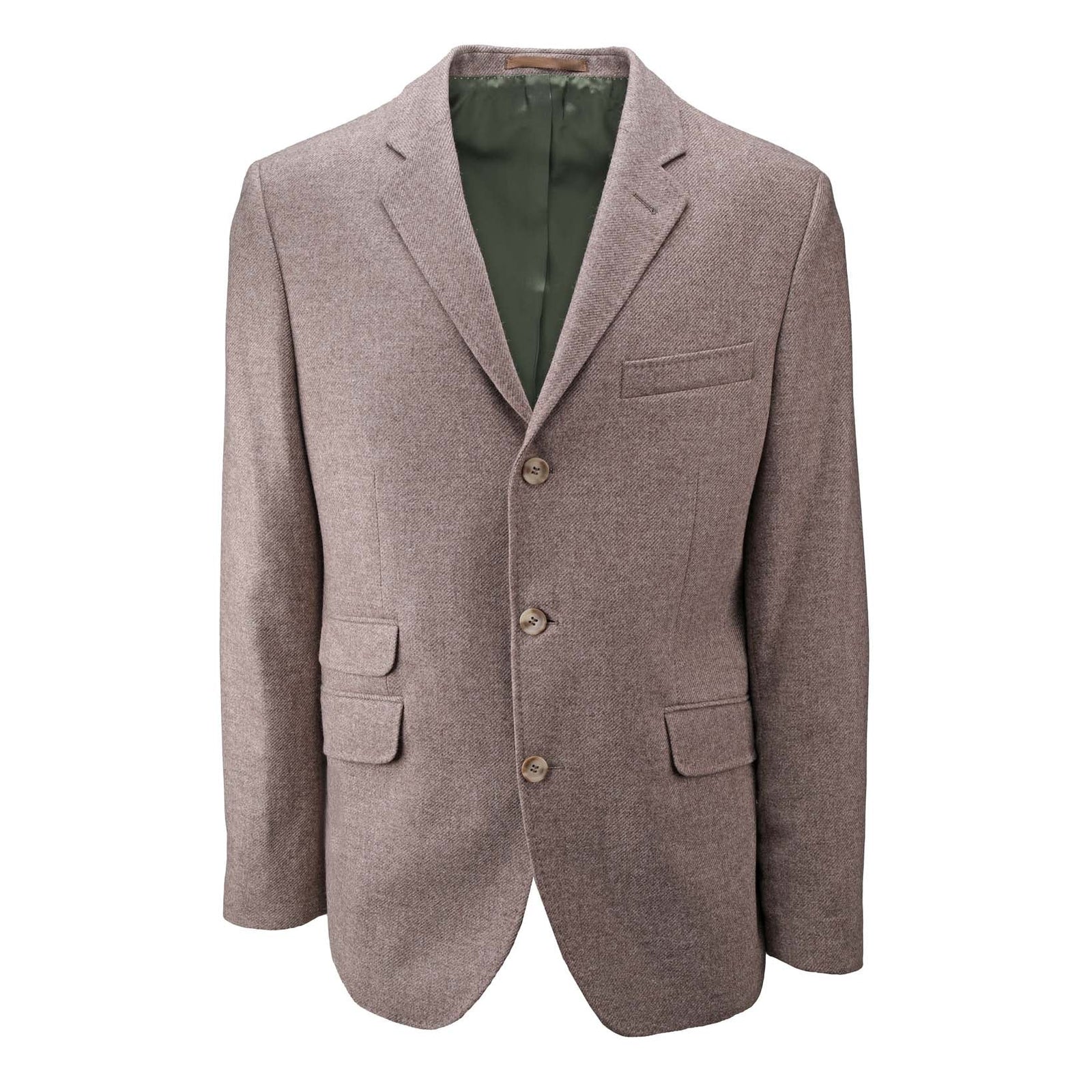 Schurwolle-Jackett-Sheppard & Jones-Conrad Hasselbach Shoes & Garment