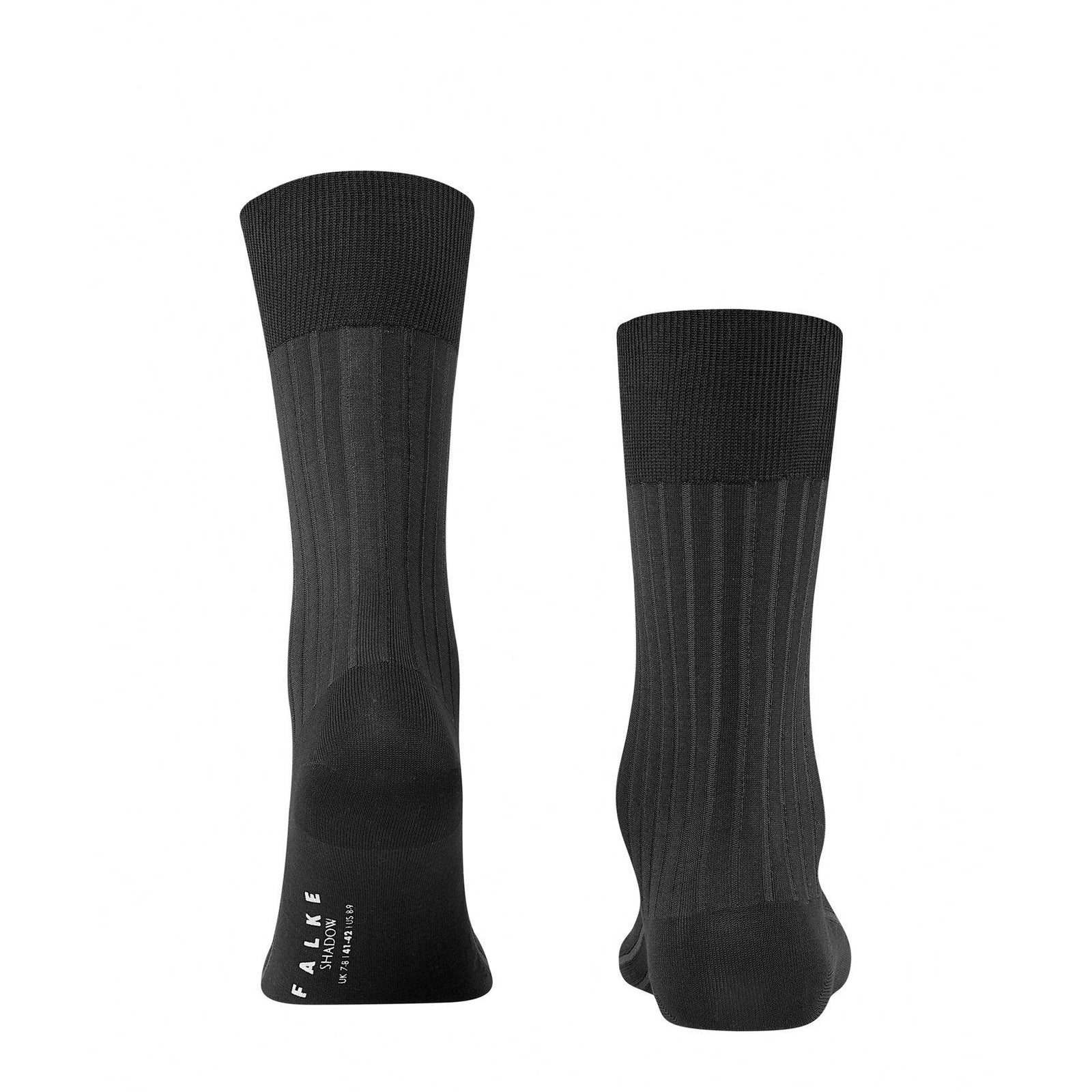 Shadow Herren Socken-Falke-Conrad Hasselbach Shoes & Garment