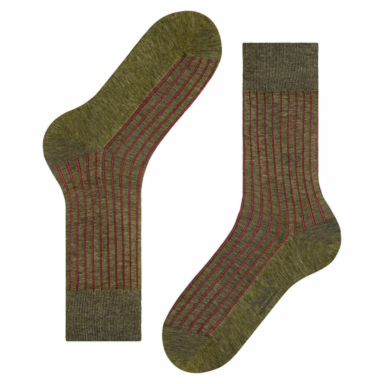 Shadow Herren Socken-Falke-Conrad Hasselbach Shoes & Garment