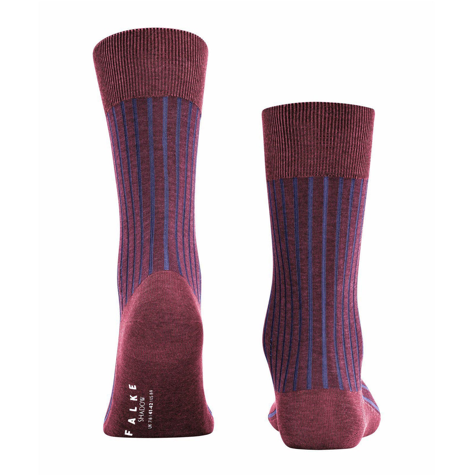 Shadow Herren Socken-Falke-Conrad Hasselbach Shoes & Garment