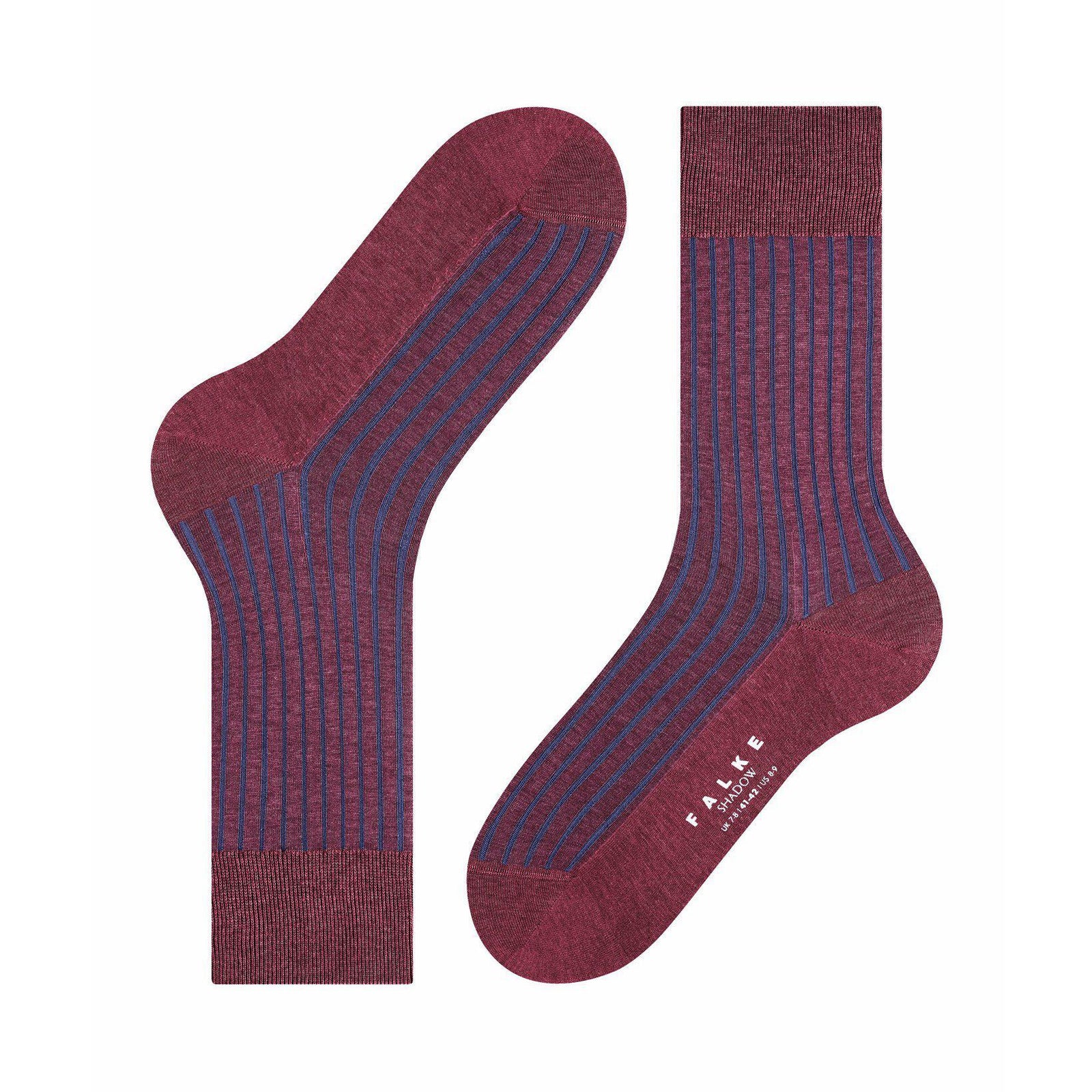 Shadow Herren Socken-Falke-Conrad Hasselbach Shoes & Garment