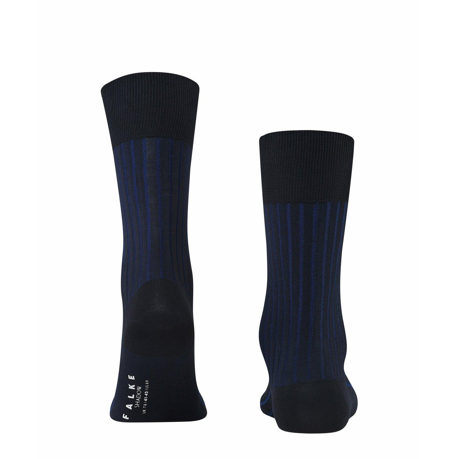 Shadow Herren Socken-Falke-Conrad Hasselbach Shoes & Garment