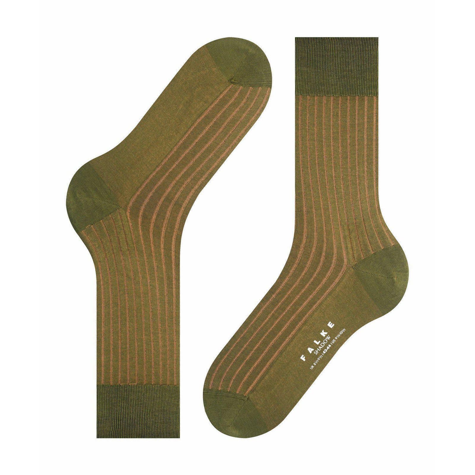 Shadow Herren Socken-Falke-Conrad Hasselbach Shoes & Garment