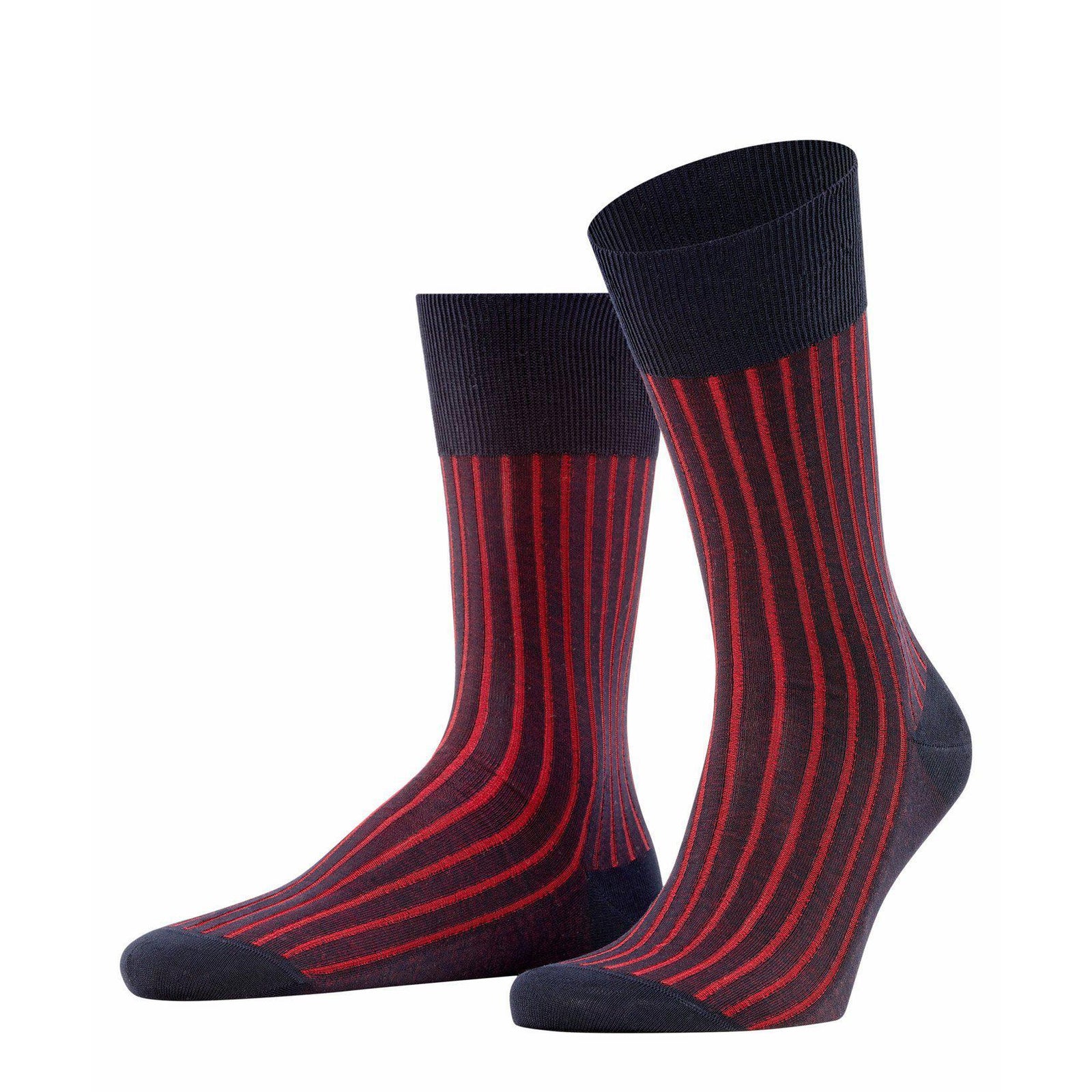 Shadow Herren Socken-Falke-Conrad Hasselbach Shoes & Garment