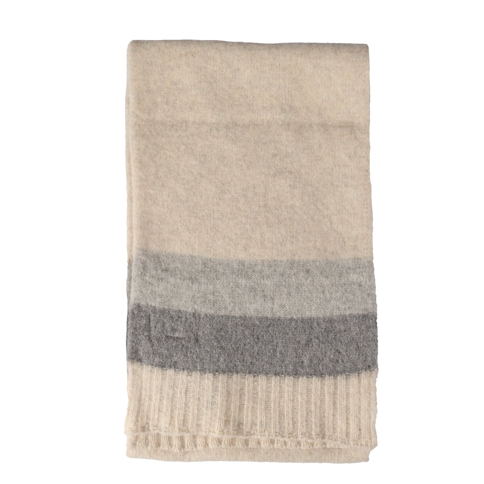 Shetland Scarf-Mackie-Conrad Hasselbach Shoes & Garment