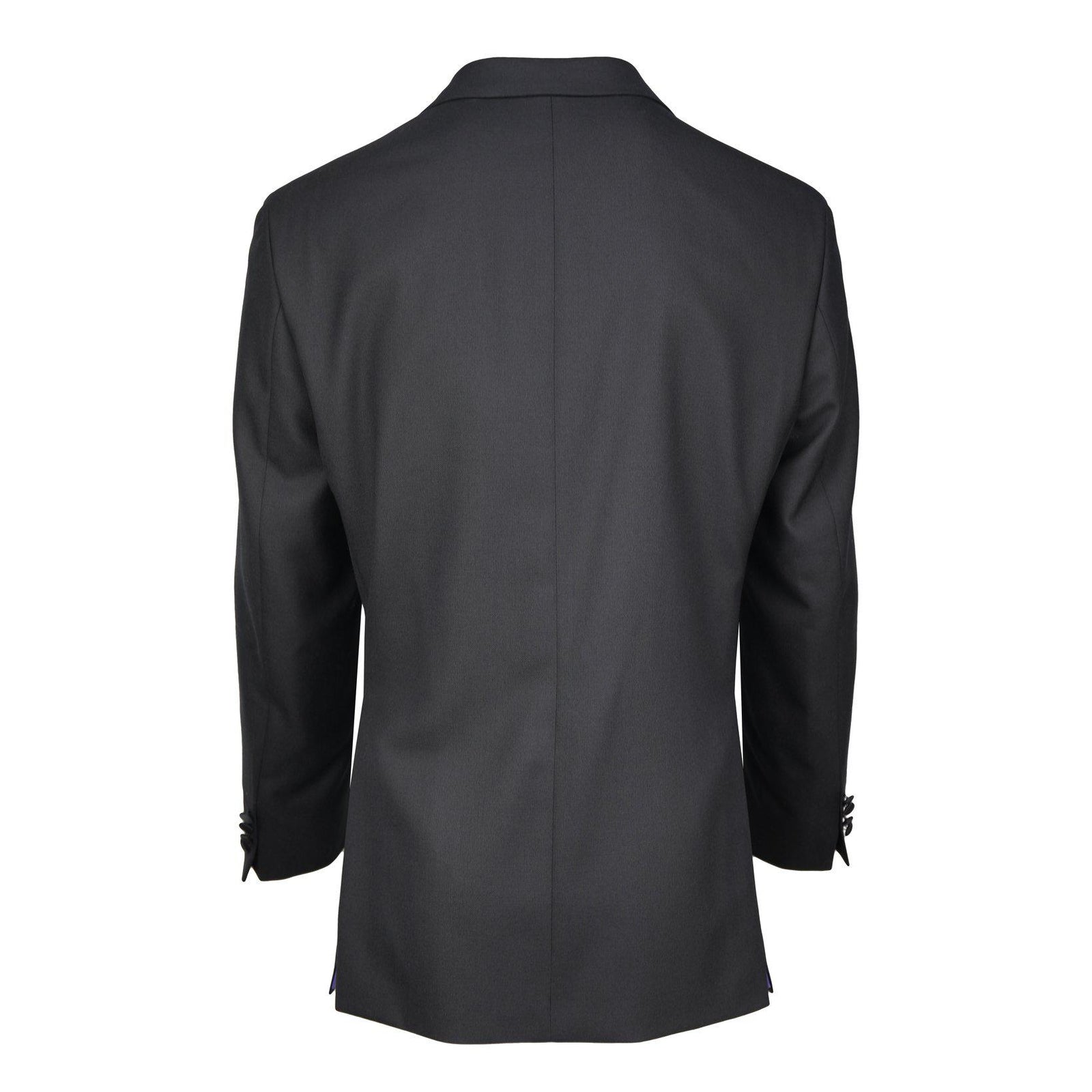 Smoking-Sheppard & Jones-Conrad Hasselbach Shoes & Garment