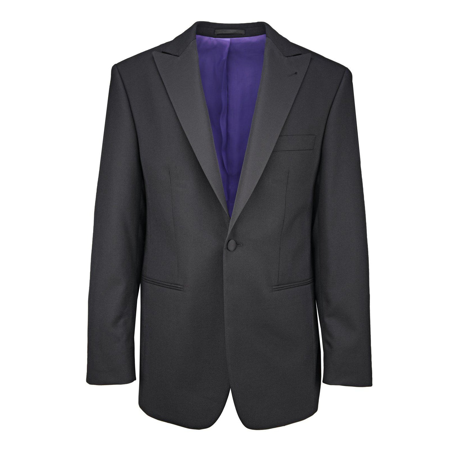 Smoking-Sheppard & Jones-Conrad Hasselbach Shoes & Garment