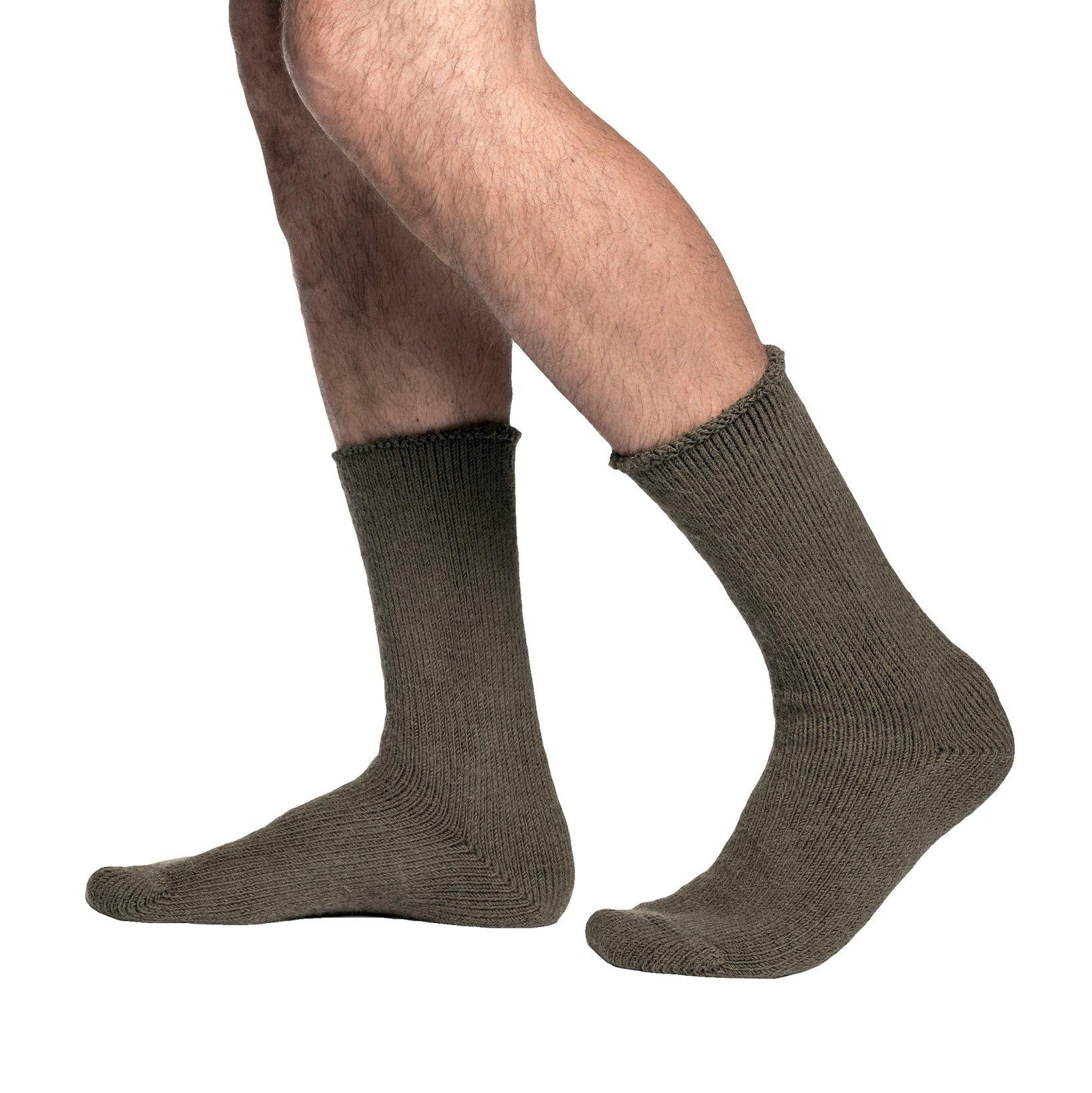 Socks 800-Woolpower-Conrad Hasselbach Shoes & Garment