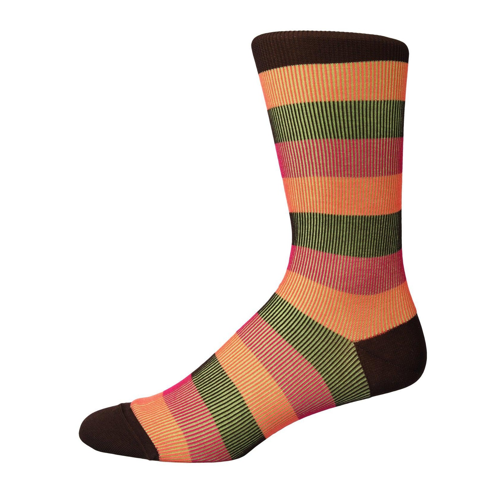 Stirling Men's Socks-Pantherella-Conrad Hasselbach Shoes & Garment