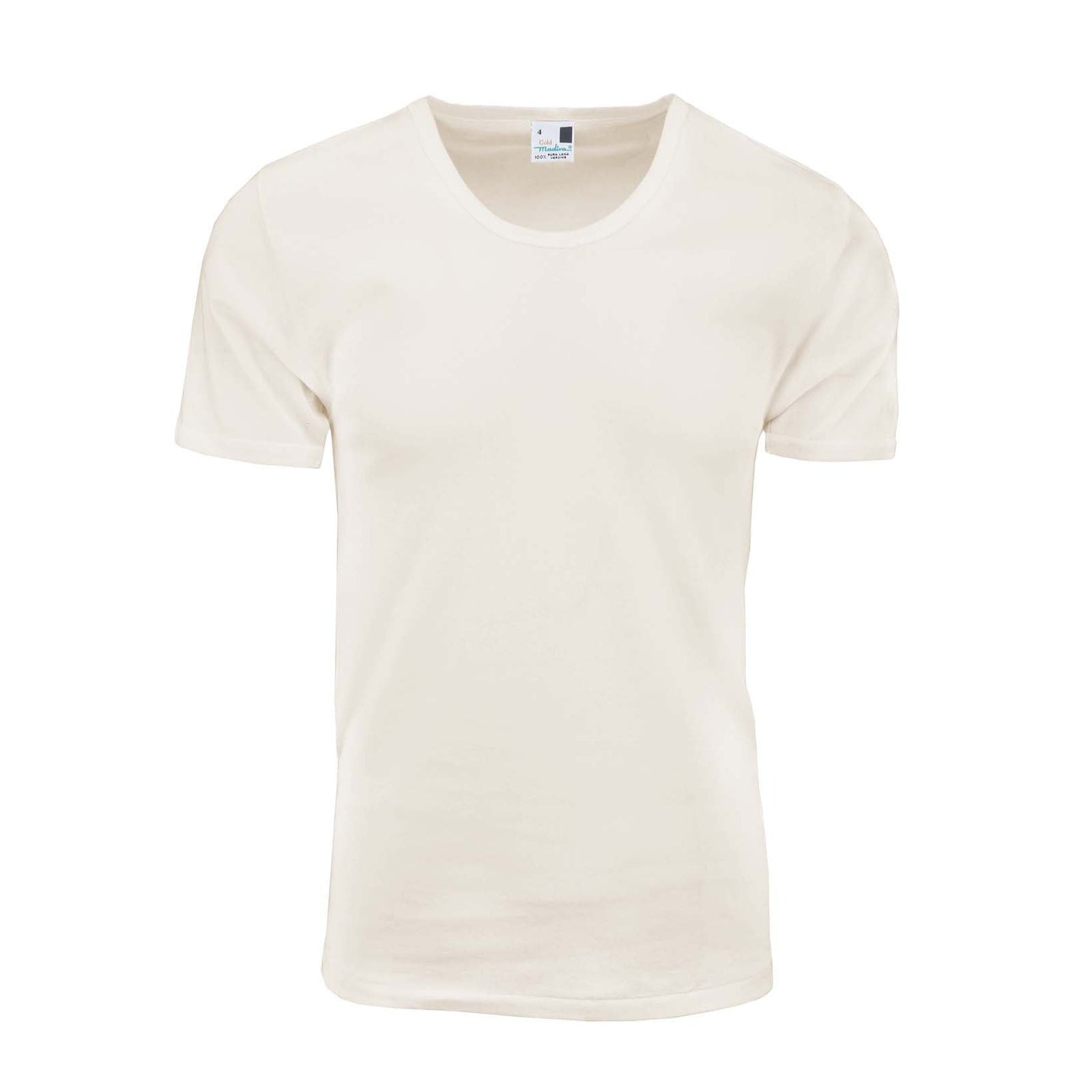 T-Shirt Rund-Ausschnitt-Madiva-Conrad Hasselbach Shoes & Garment