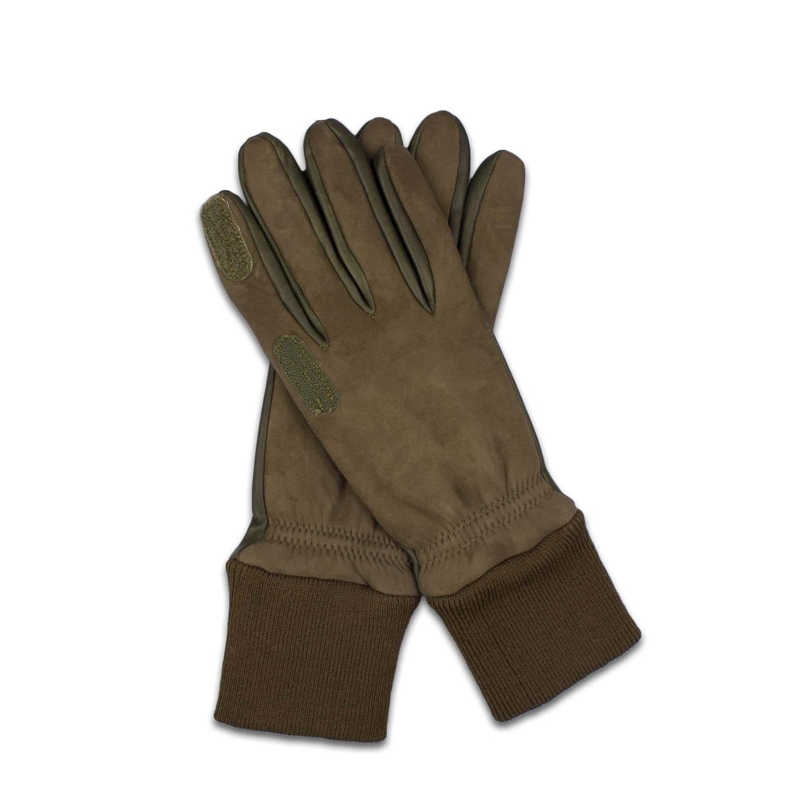 The Moorland Ladies-Chester Jefferies-Conrad Hasselbach Shoes & Garment