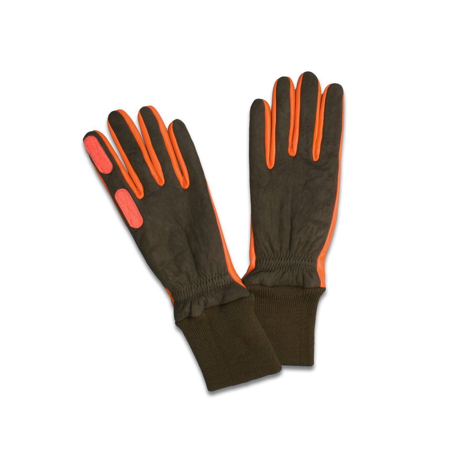 The Moorland Ladies-Chester Jefferies-Conrad Hasselbach Shoes & Garment