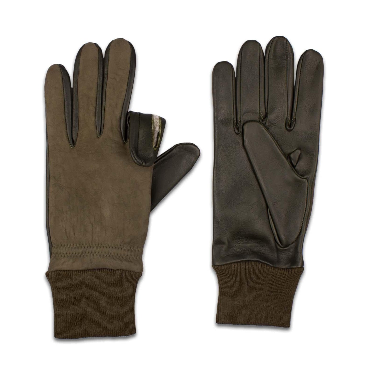 The Moorland Ladies-Chester Jefferies-Conrad Hasselbach Shoes & Garment