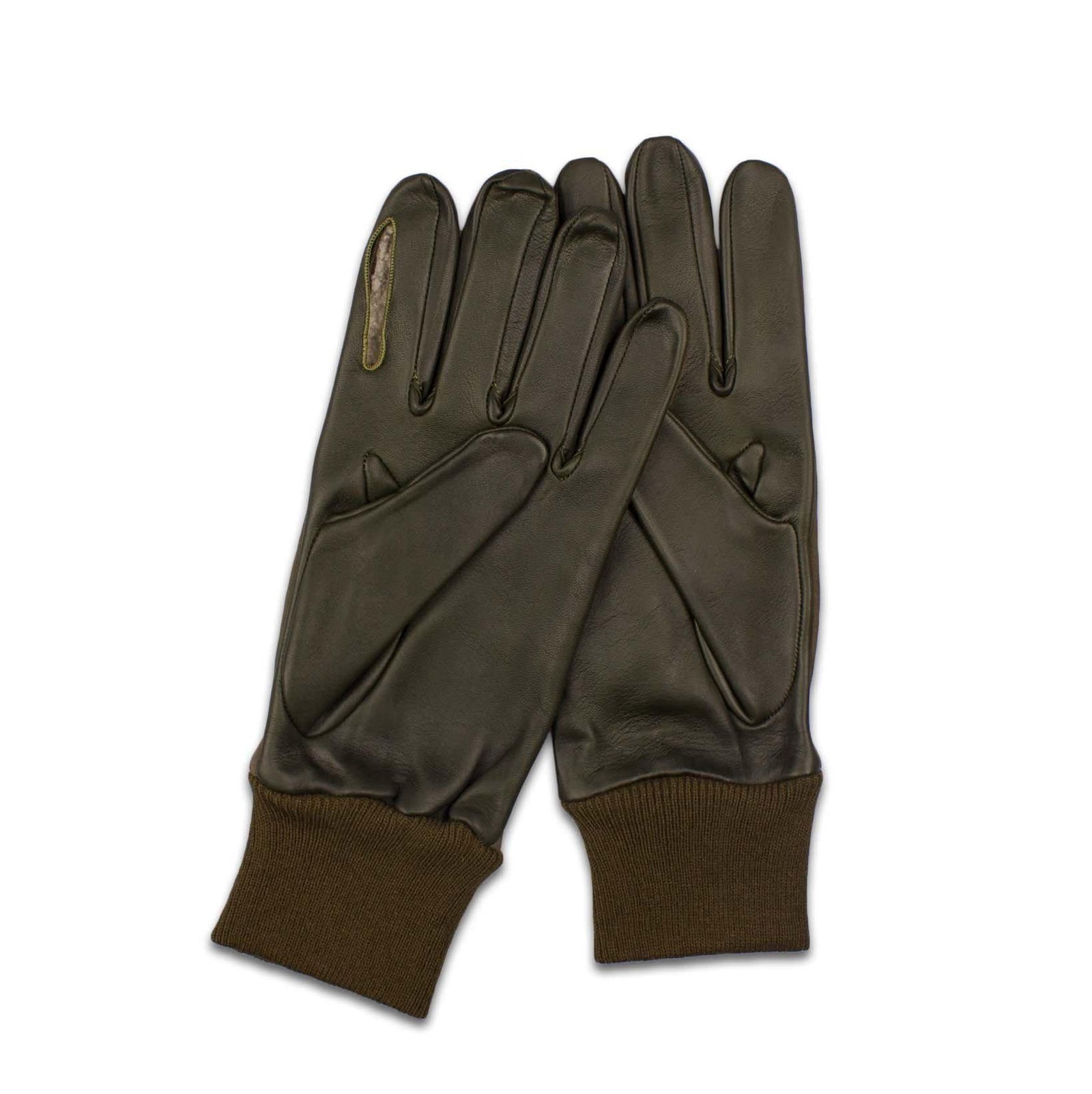 The Moorland Ladies-Chester Jefferies-Conrad Hasselbach Shoes & Garment