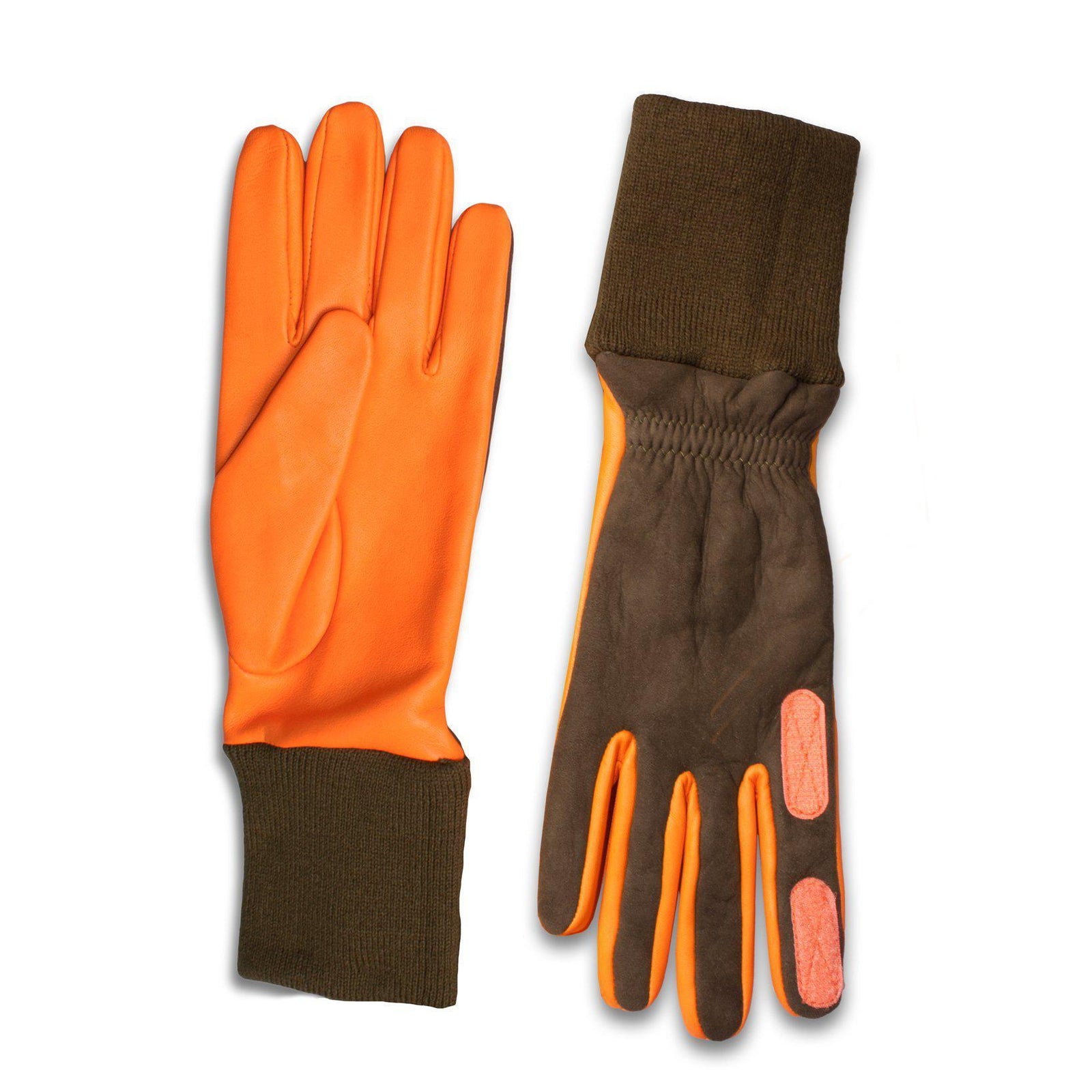 The Moorland Ladies-Chester Jefferies-Conrad Hasselbach Shoes & Garment