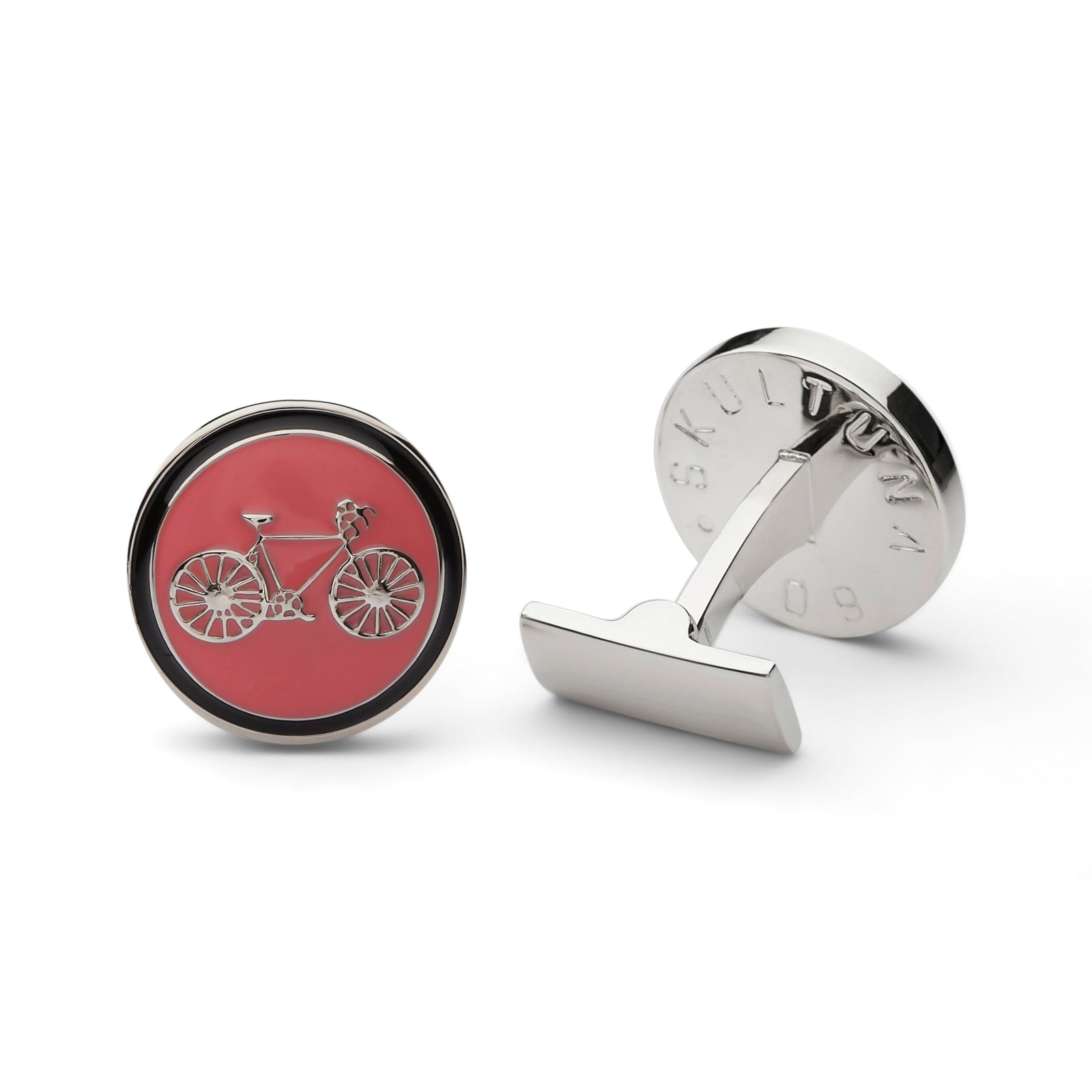 Themocracy Biker-Skultuna-Conrad Hasselbach Shoes & Garment