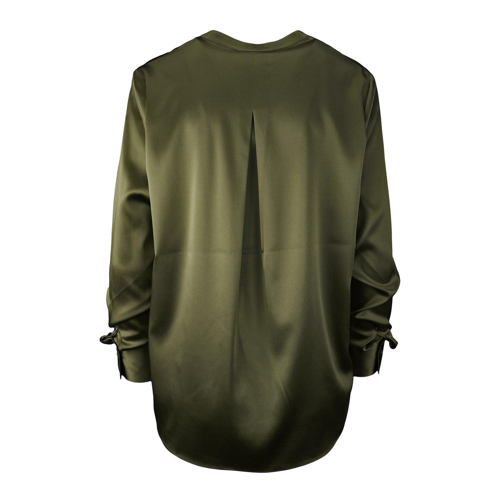 Tunika Seide-herzensangelegenheit-Conrad Hasselbach Shoes & Garment