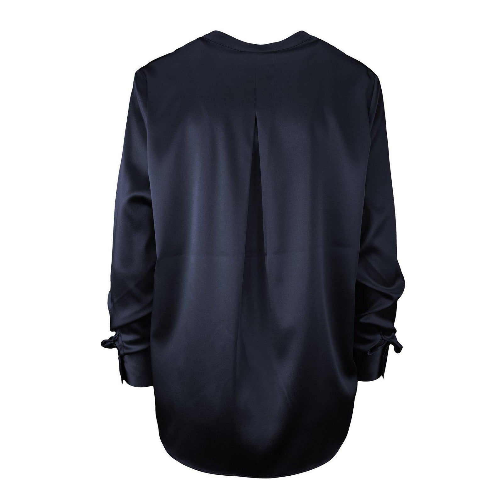 Tunika Seide-herzensangelegenheit-Conrad Hasselbach Shoes & Garment