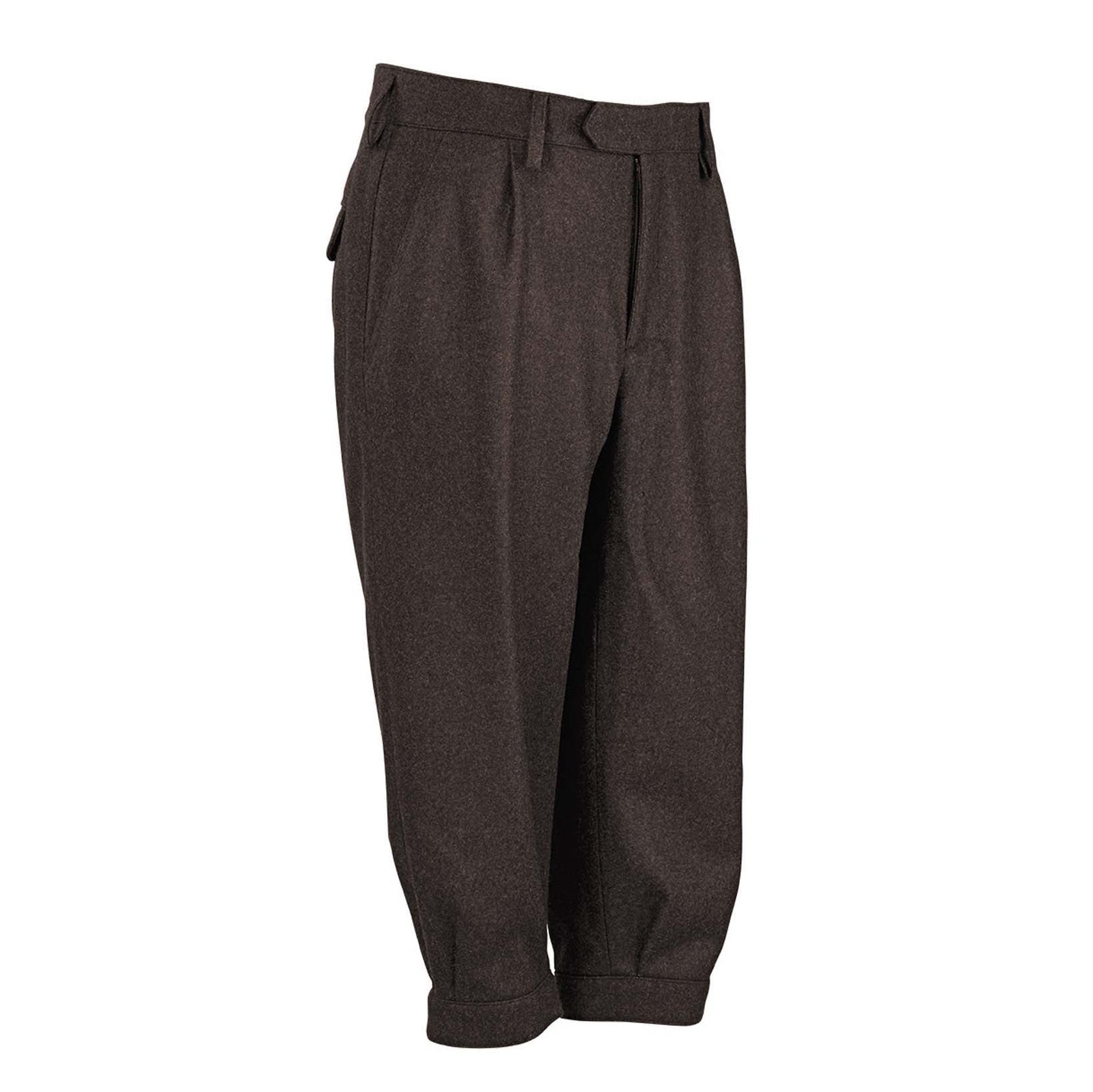 Turnerkamp Breeks-Laksen-Conrad Hasselbach Shoes & Garment