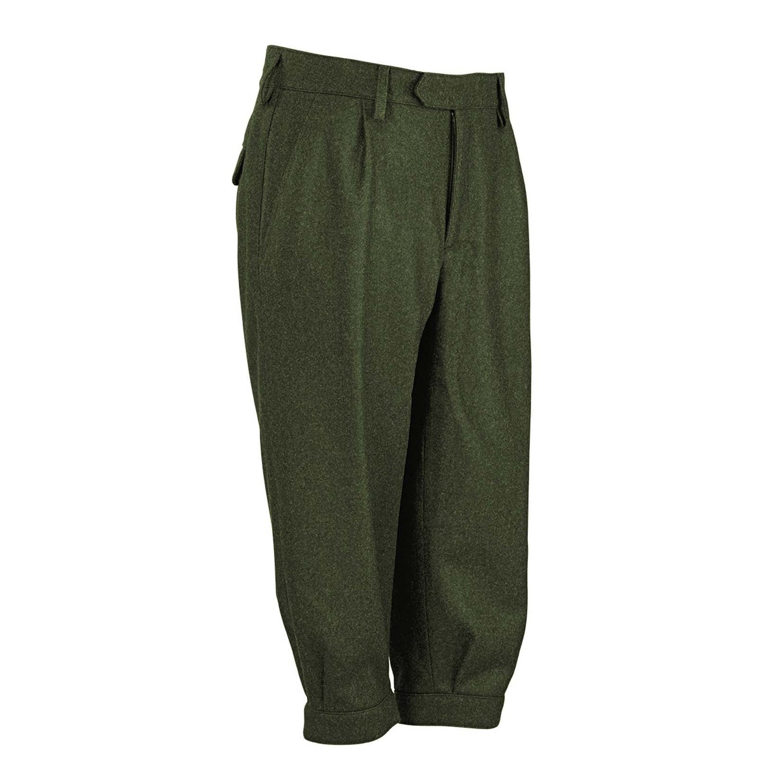 Turnerkamp Breeks-Laksen-Conrad Hasselbach Shoes & Garment