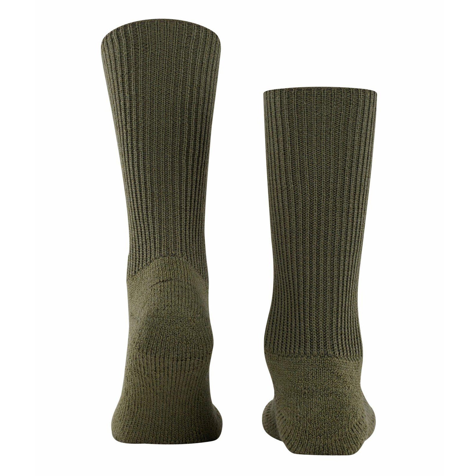 Walkie Ergo Socken mit ultraleichter Plüschsohle-Falke-Conrad Hasselbach Shoes & Garment