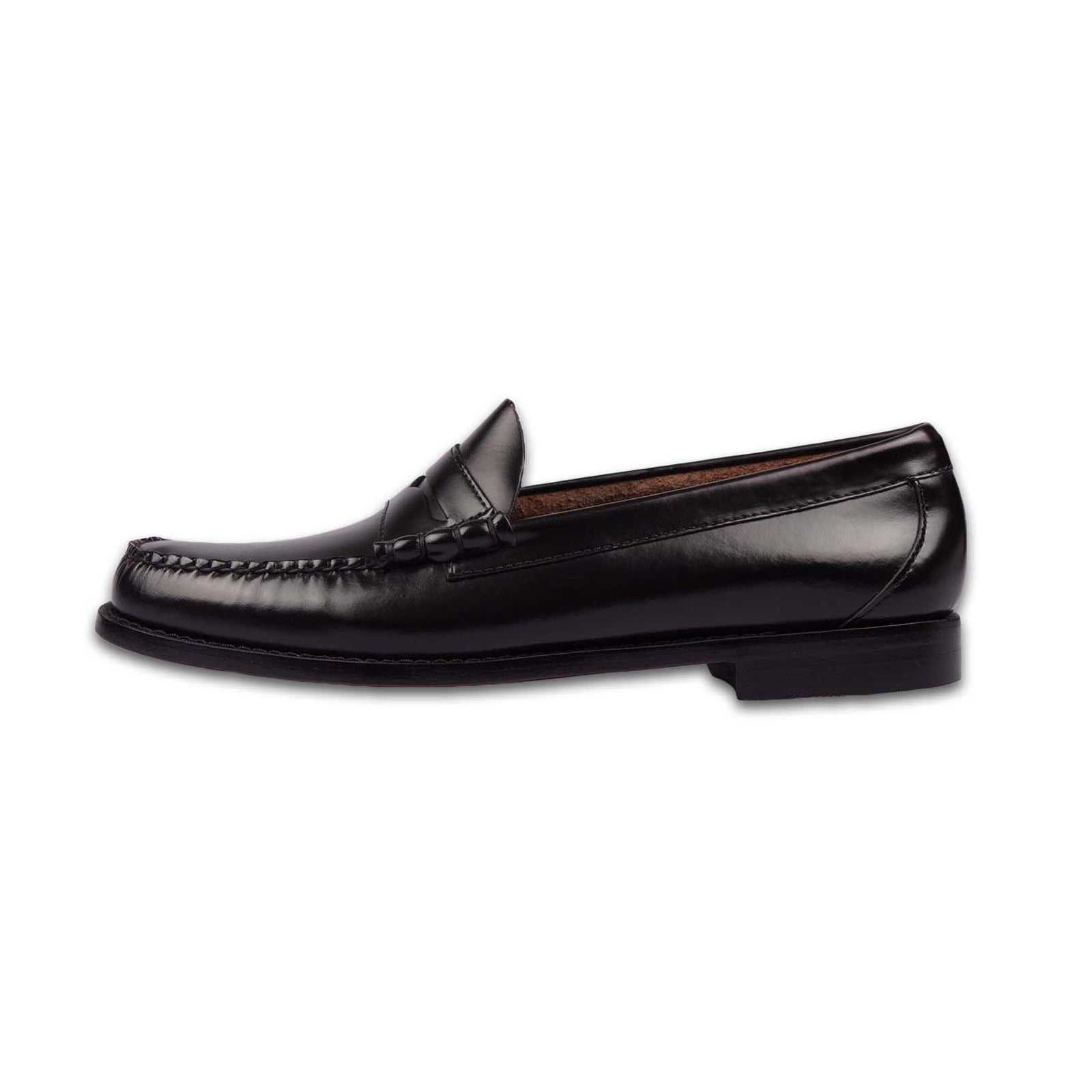 Weejuns Larson Penny Loafer-Bass-Conrad Hasselbach Shoes & Garment