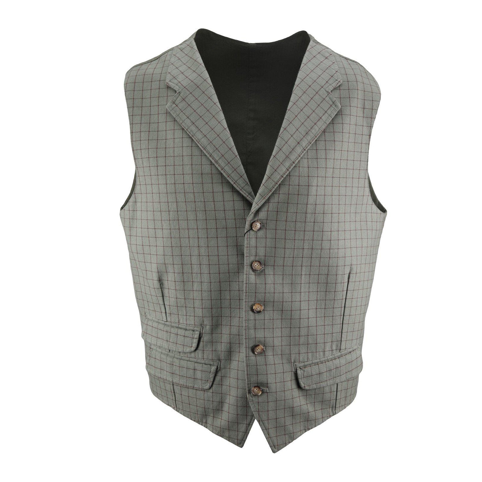 Weste Gini-Borelio-Conrad Hasselbach Shoes & Garment