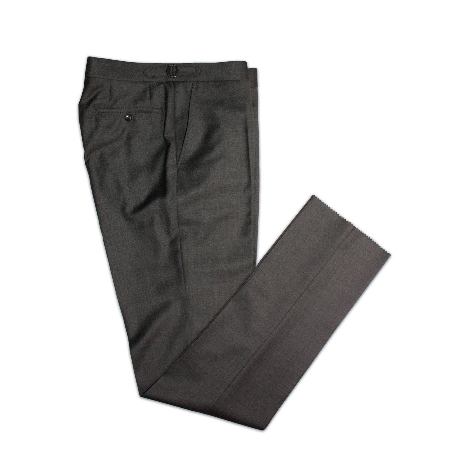 Woll-Anzug-Sheppard & Jones-Conrad Hasselbach Shoes & Garment