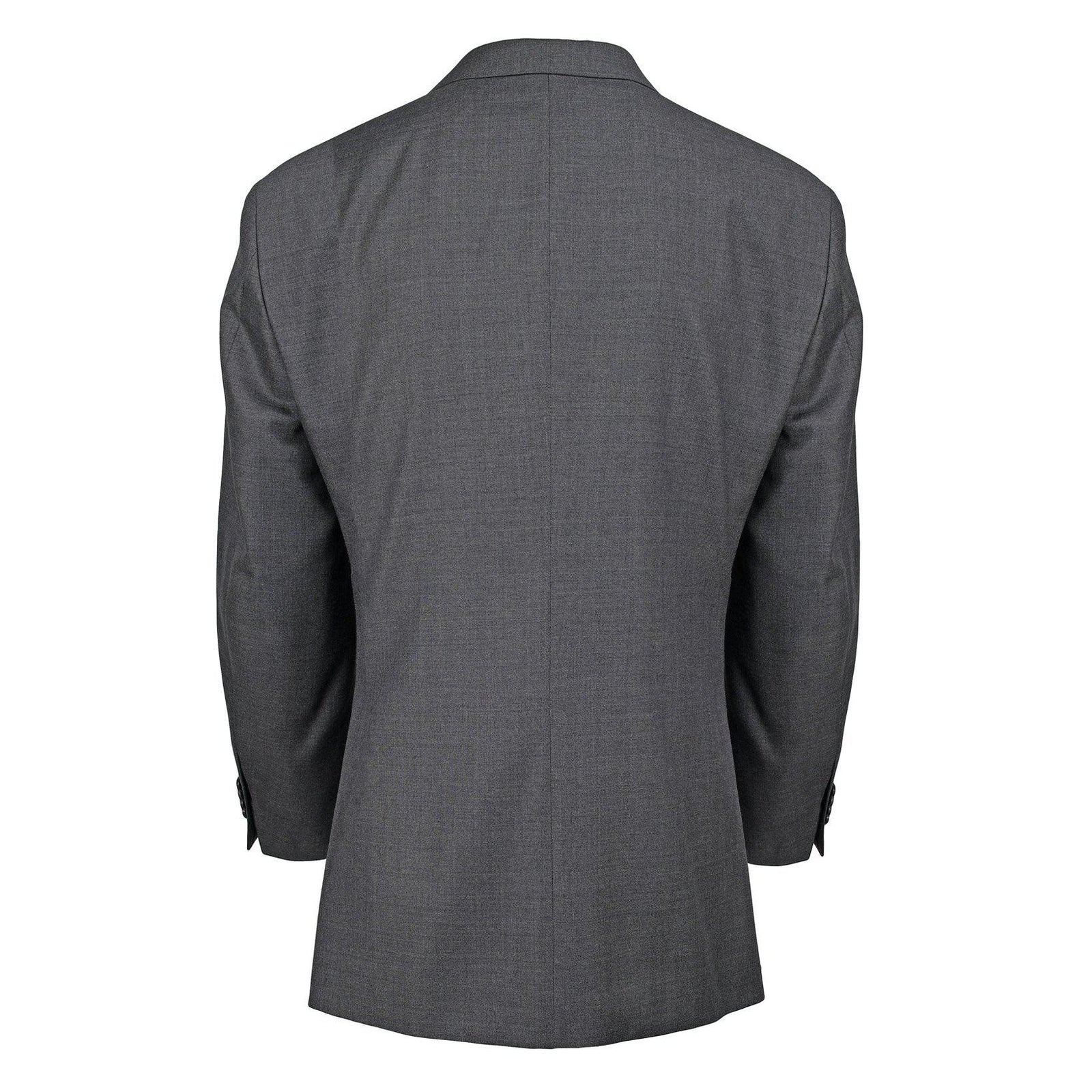 Woll-Anzug-Sheppard & Jones-Conrad Hasselbach Shoes & Garment