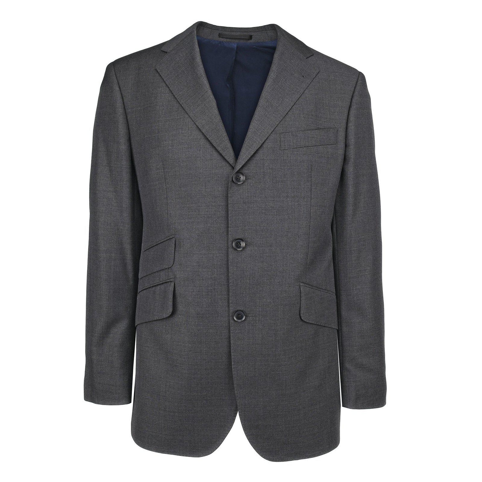 Woll-Anzug-Sheppard & Jones-Conrad Hasselbach Shoes & Garment