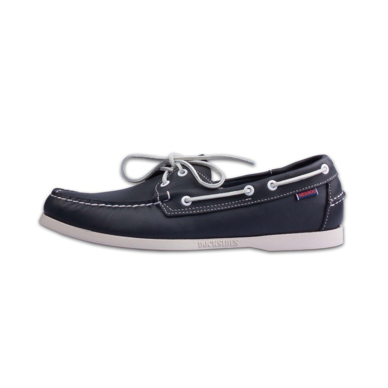 Women Docksides (Glattleder)-Sebago-Conrad Hasselbach Shoes & Garment