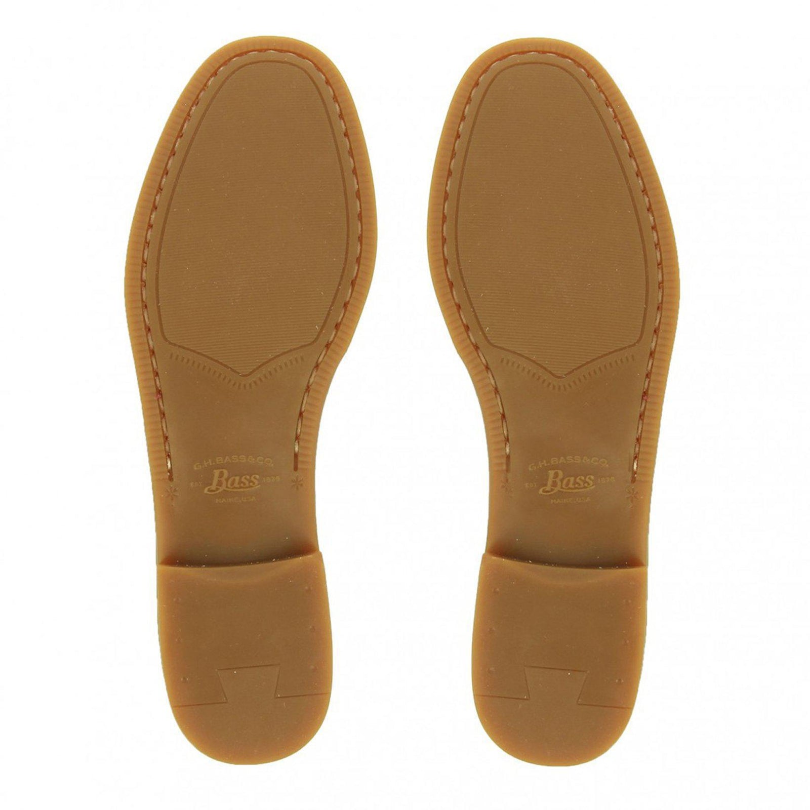 Women Easy Weejuns Penny Loafers Suede-Bass-Conrad Hasselbach Shoes & Garment