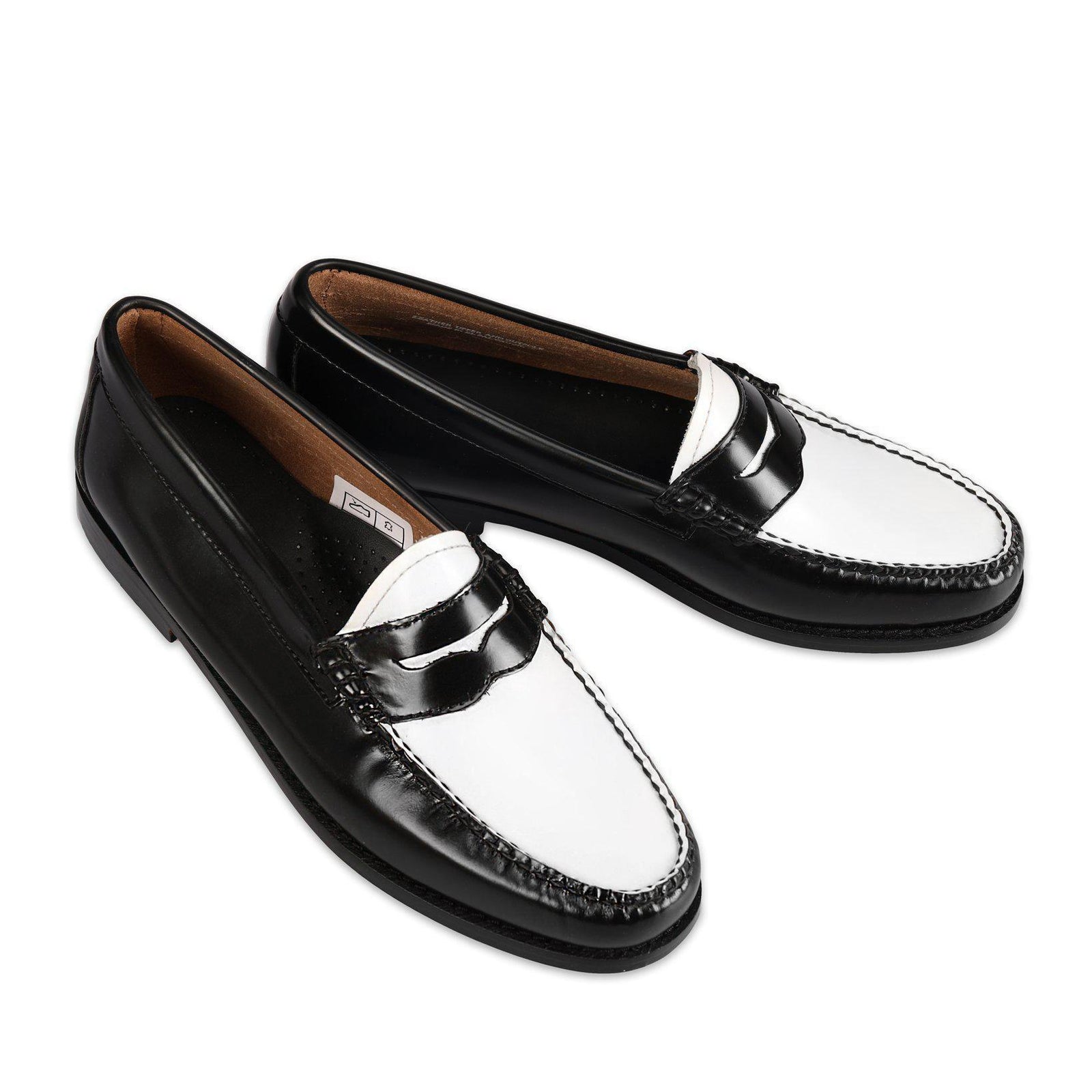 Women Weejuns Penny Loafers-Bass-Conrad Hasselbach Shoes & Garment