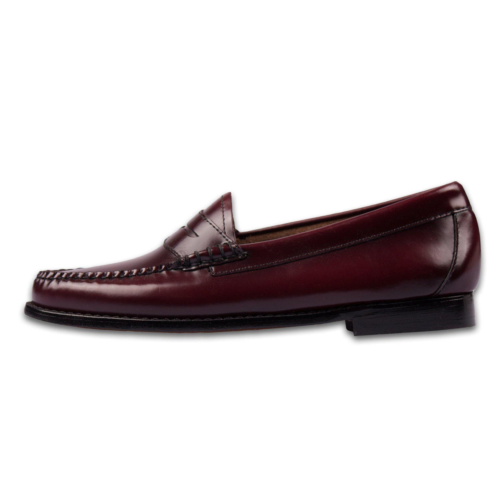 Women Weejuns Penny Loafers-Bass-Conrad Hasselbach Shoes & Garment